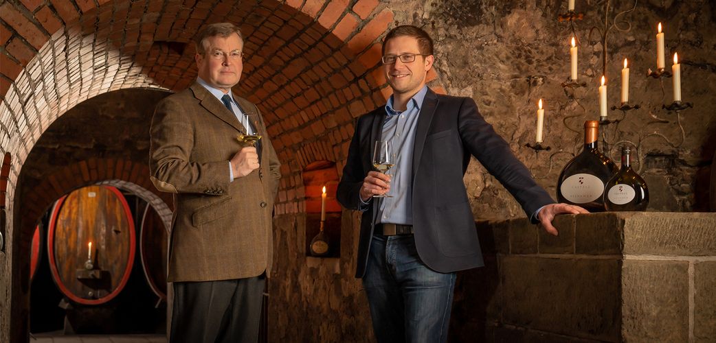 360 Jahre Silvaner 360 Jahre Silvaner