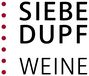 Logo: Siebe Dupf Kellerei AG