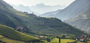 Südtirol in allen Facetten