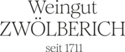 Logo: Weingut Zwölberich