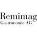 Logo: Remimag Gastronomie AG