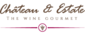 Logo: Chateau & Estate The Wine Gourmet GmbH