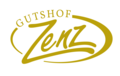 Logo: Gutshof Zenz
