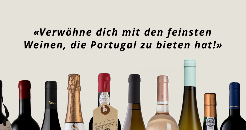 VINTAGE 67 GmbH | Portuguese Wine & Events
