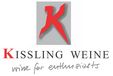 Logo: Kissling Weine GmbH
