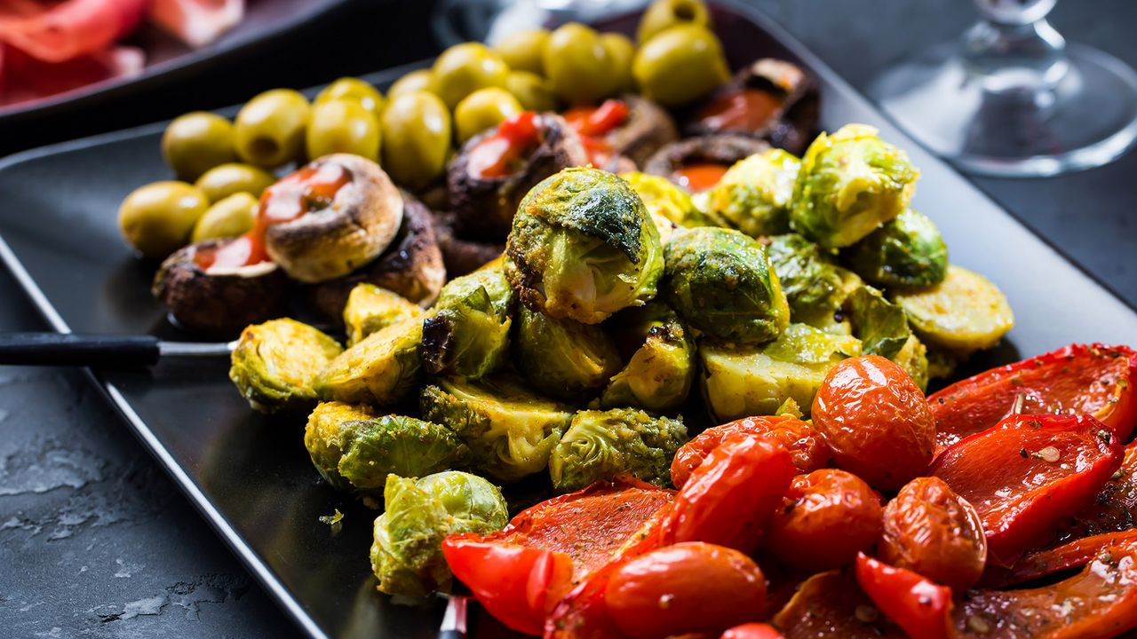 Antipasti Winterzeit 2021 Food Pairing Tipps VINUM