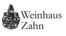 Logo: Weinhaus Zahn
