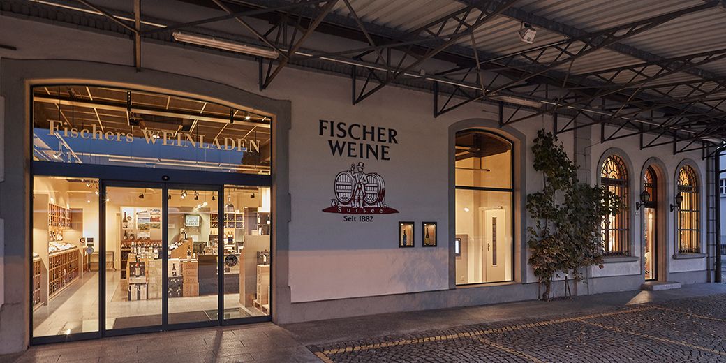Fischer Weine Sursee AG