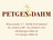 Logo: Weingut Ökonomierat Petgen-Dahm