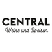 Logo: Central Weine und Speisen 
