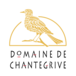 Logo: Domaine de Chantegrive