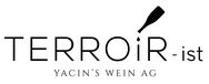 Logo: TERROIR-ist Yacin's Wein AG