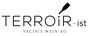 Logo: TERROIR-ist Yacin's Wein AG