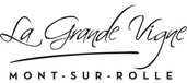 Logo: Domaine de la Grande Vigne