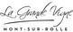 Logo: Domaine de la Grande Vigne