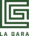 Logo: Les Vins de La Gara