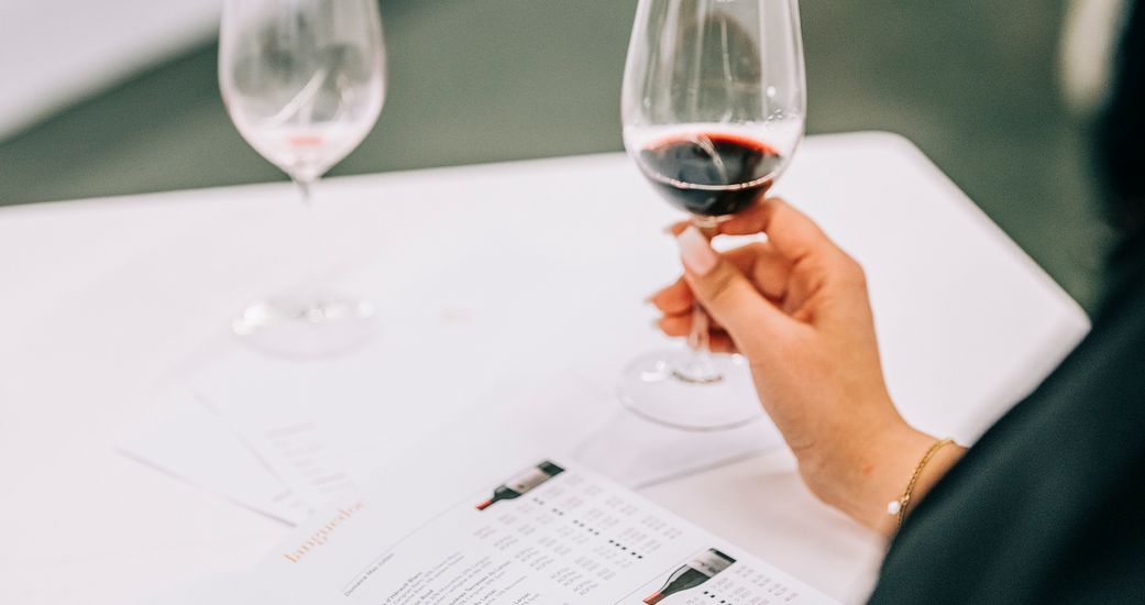 les vins d'auteurs