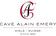 Logo: Cave Alain Emery