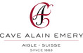 Logo: Cave Alain Emery