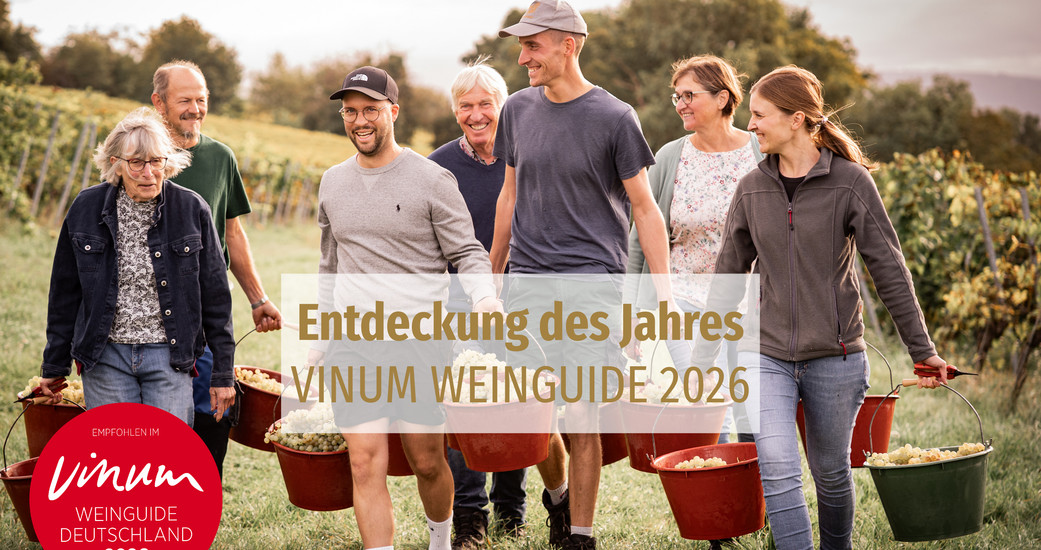 Weingut Huck-Wagner