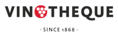 Logo: VINOTHEQUE.CH
