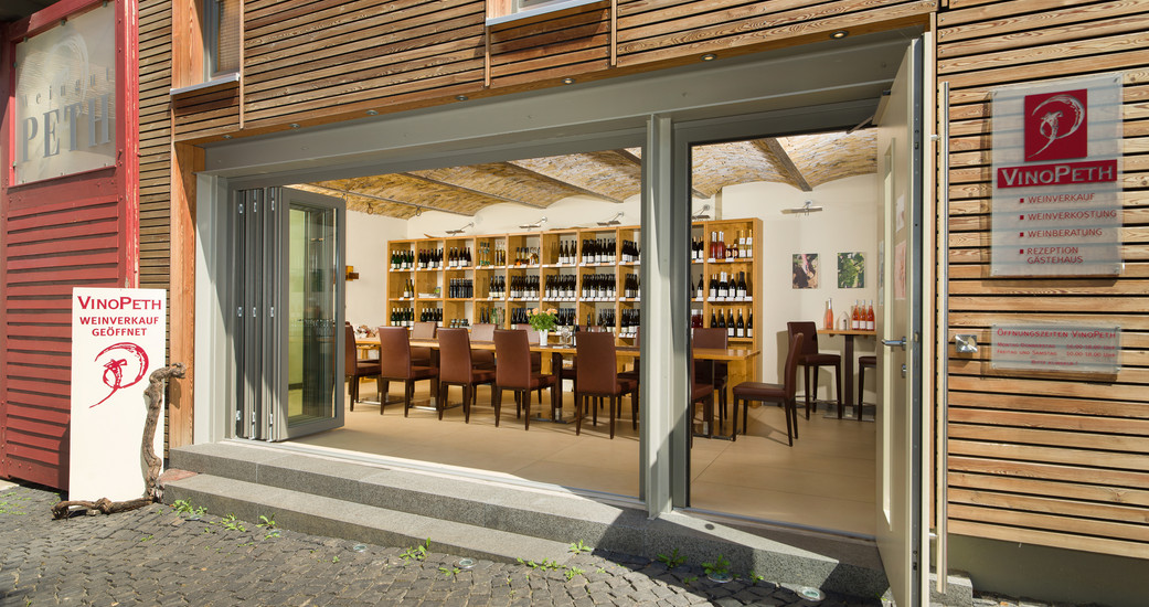 Weingut Wolfgang & René Peth GbR