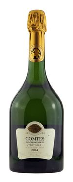 Comtes de Champagne Comtes de Champagne