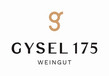 Logo: Gysel 175 Weingut