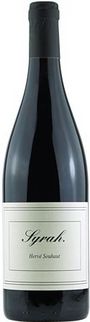 Syrah Hervé Souhaut Syrah Hervé Souhaut