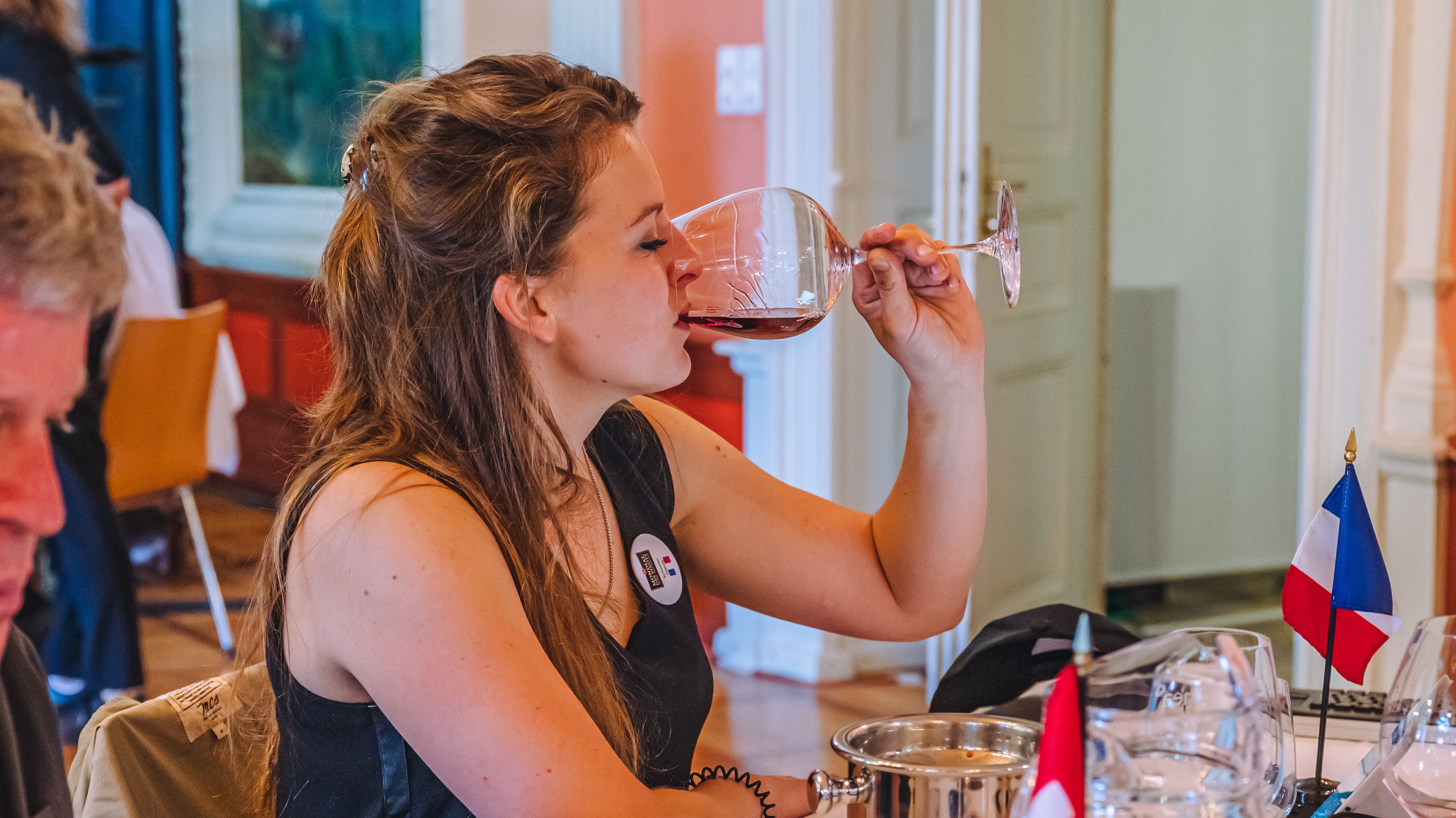 Mondial des Pinots 2022 Mondial des Pinots 2022