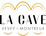 Logo: La Cave Vevey - Montreux