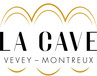 Logo: La Cave Vevey - Montreux