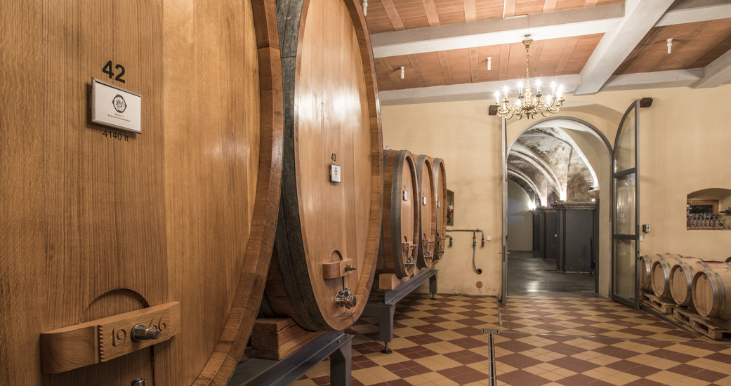 Weingut Schloss Goldenberg
