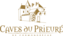 Logo: Caves du Prieuré de Cormondrèche