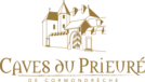 Logo: Caves du Prieuré de Cormondrèche