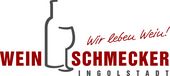 Logo: Weinschmecker Ingolstadt