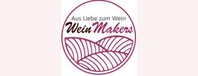 Logo: WeinMakers Angelika Heger