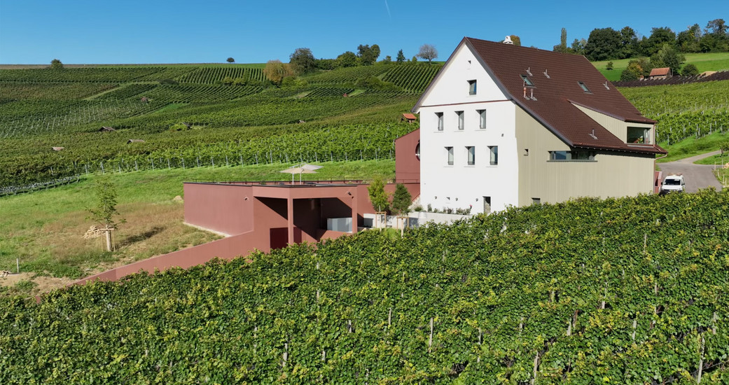 aagne weingut