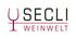 Logo: SECLI-WEINWELT AG