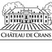 Logo: Château de Crans et Domaine des Gourmets