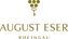 Logo: Weingut August Eser
