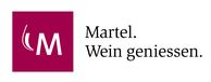 Logo: Martel AG St.Gallen