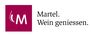 Logo: Martel AG St.Gallen