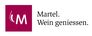 Logo: Martel Weinwelt