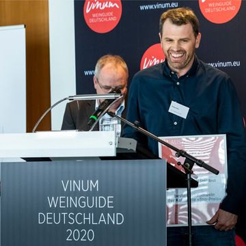 Matthias und Hansjörg Aldinger im Gespräch mit Matthias Mangold