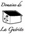 Logo: Domaine de la Guérite
