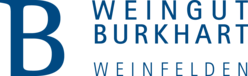 Logo: Erlebnisweingut Burkhart