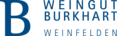 Logo: Erlebnisweingut Burkhart