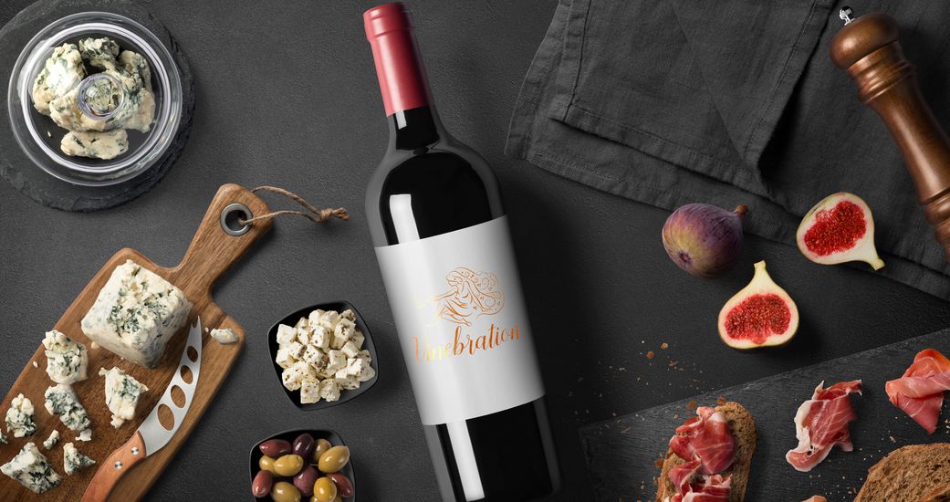 Vinebration GmbH