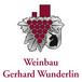 Logo: Weinbau Gerhard Wunderlin